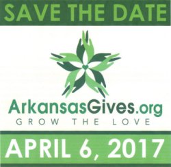 Arkansas Gives 2017